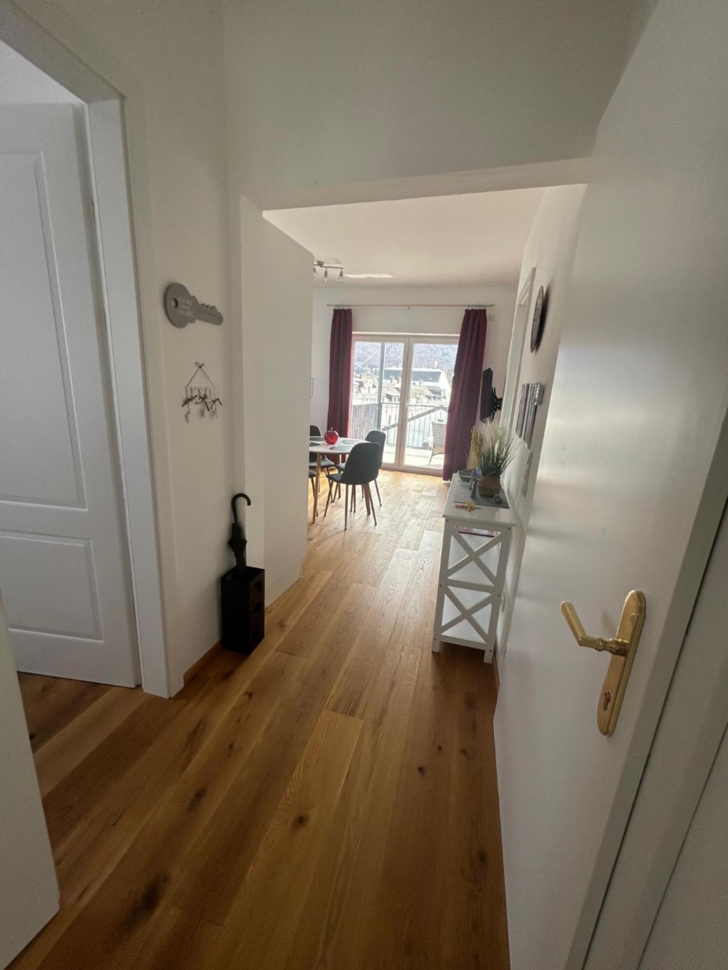 Citylake G23 Mit Kostenlosem Parkgaragen-stellplatz !! * Gmunden