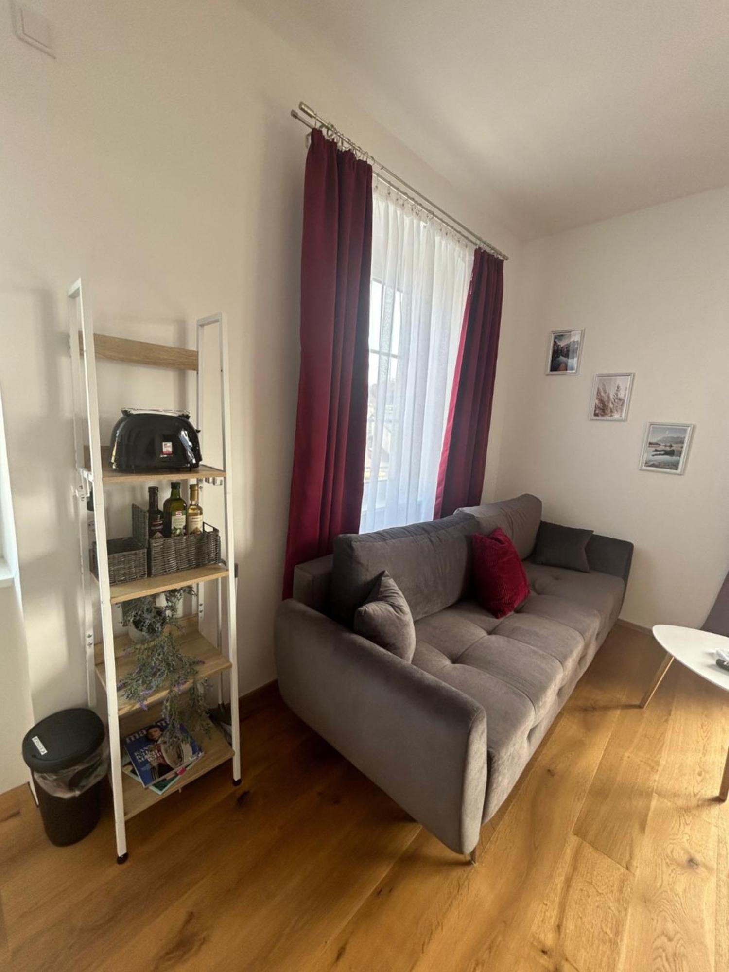 Apartment Citylake G23 Mit Kostenlosem Parkgaragen-stellplatz !!