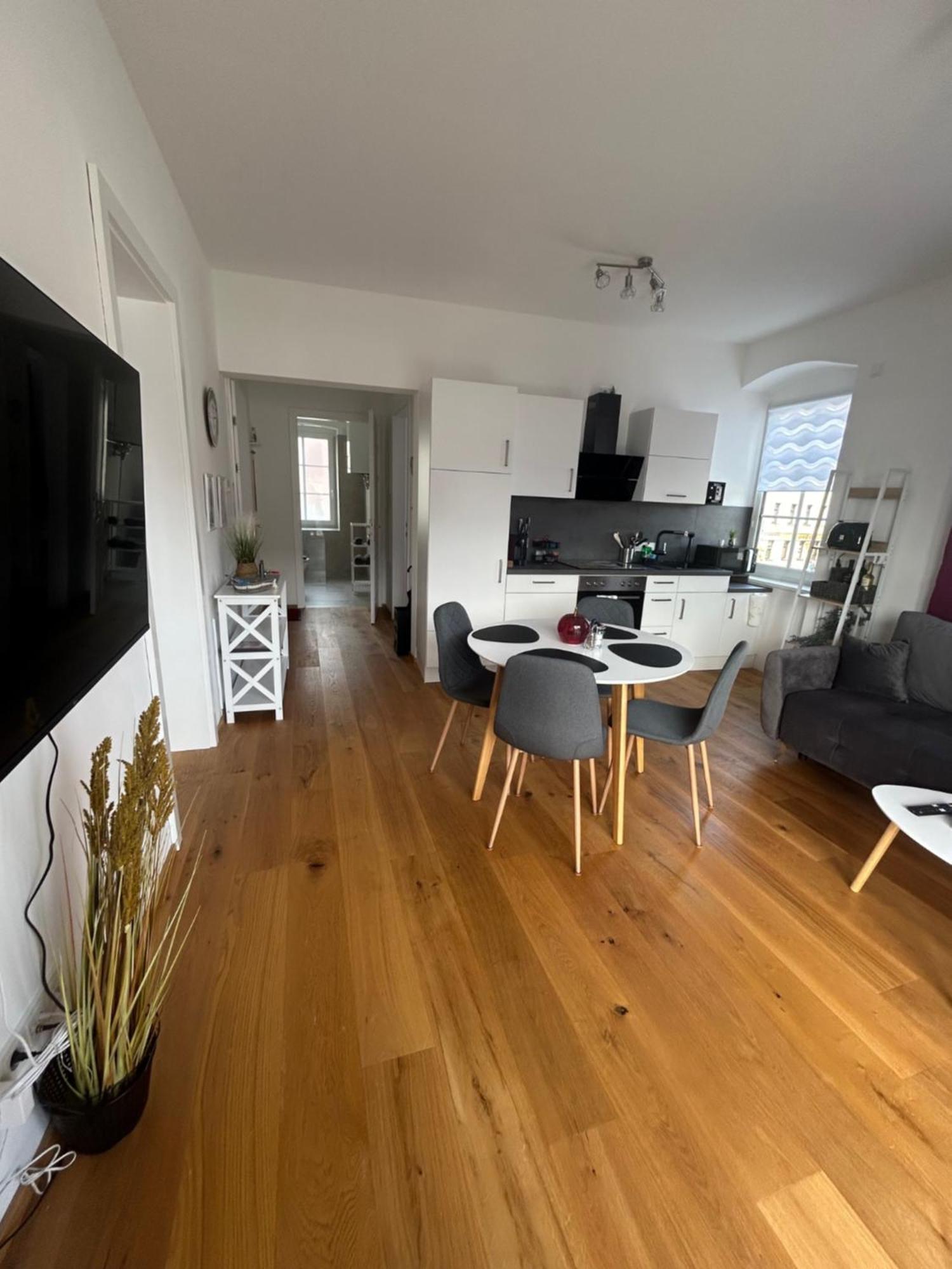 Citylake G23 Mit Kostenlosem Parkgaragen-stellplatz !!