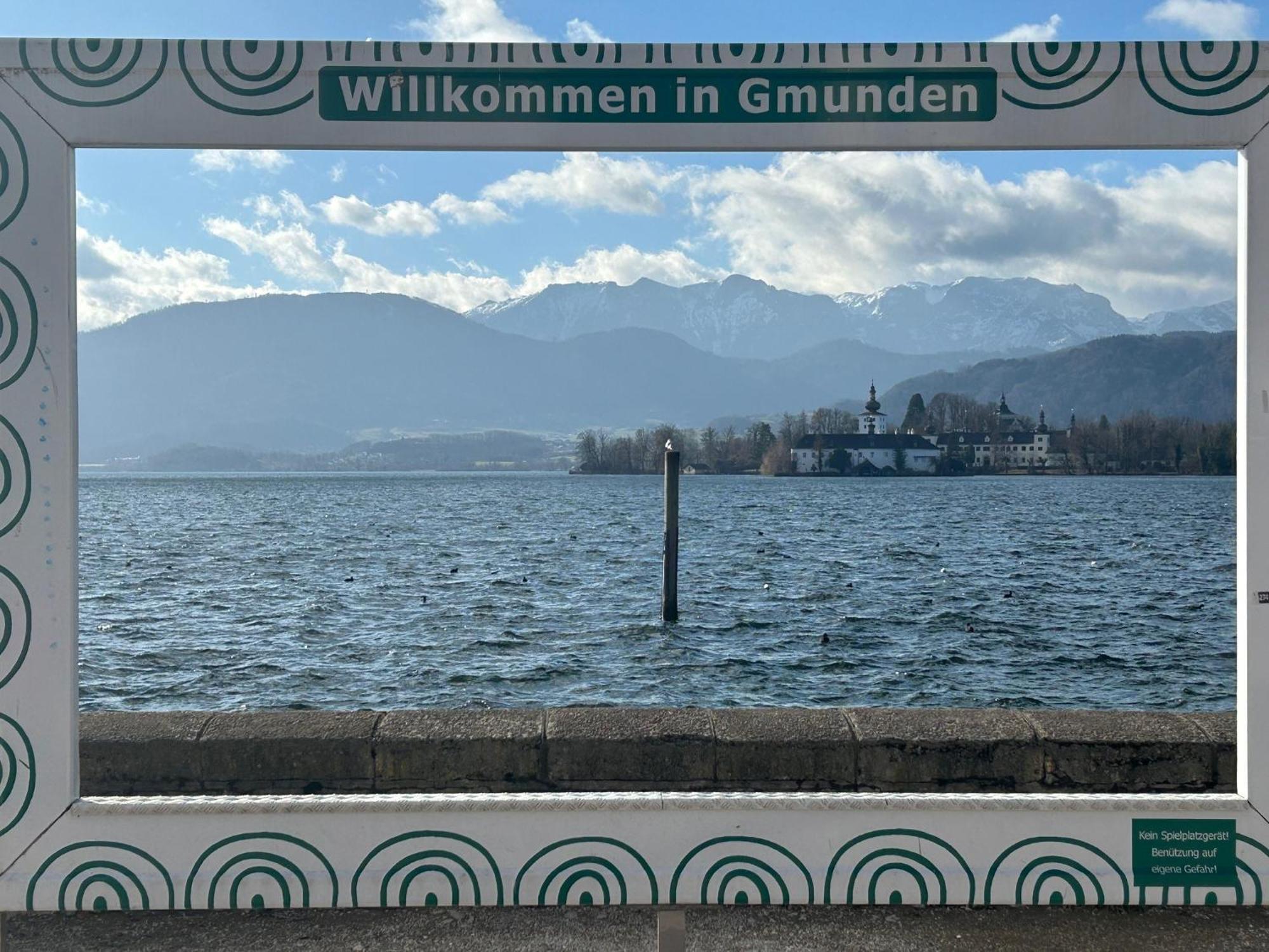 Apartment Citylake G23 Mit Kostenlosem Parkgaragen-stellplatz !! *