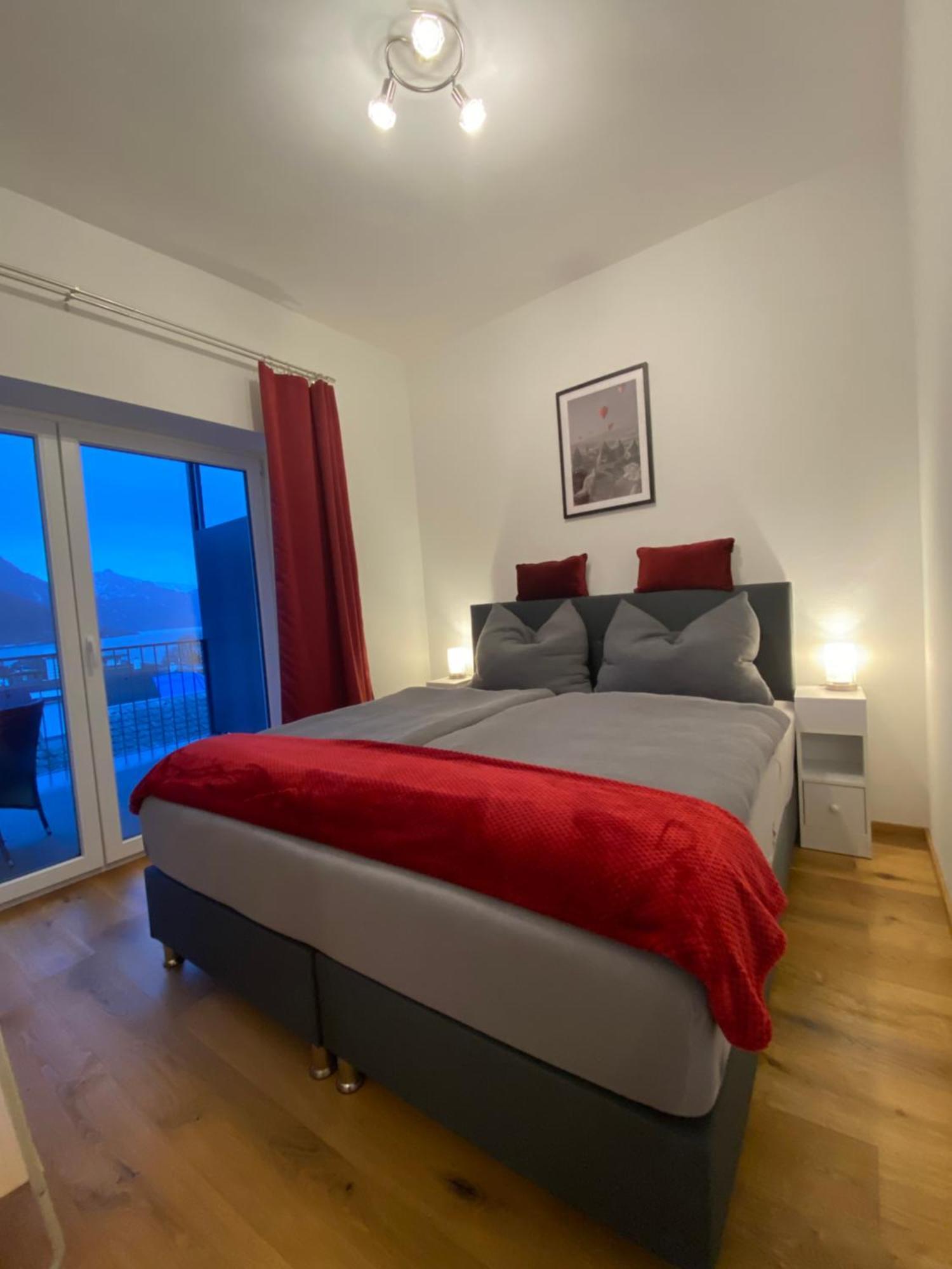 Apartment Citylake G23 Mit Kostenlosem Parkgaragen-stellplatz !!