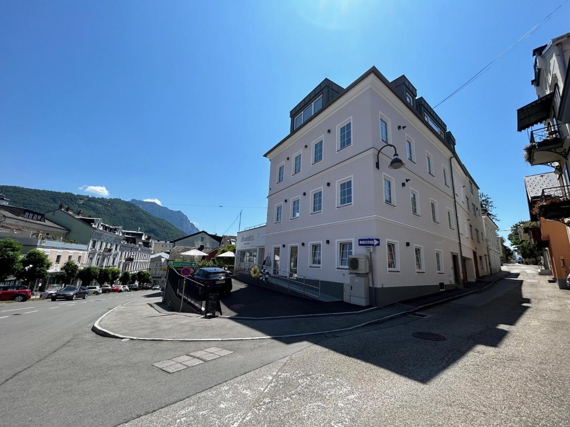 Citylake G23 Mit Kostenlosem Parkgaragen-stellplatz !! *