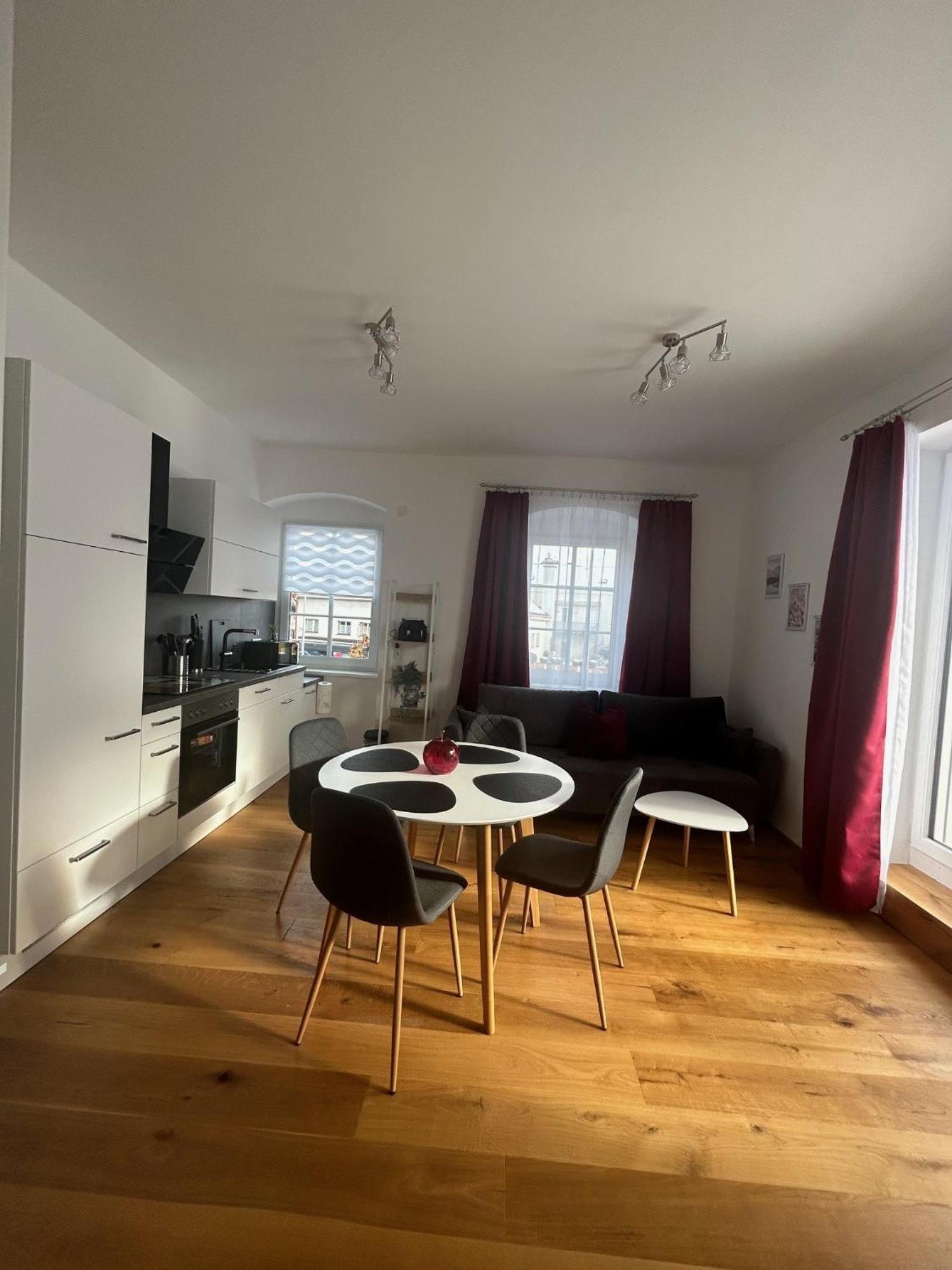 Citylake G23 Mit Kostenlosem Parkgaragen-stellplatz !!