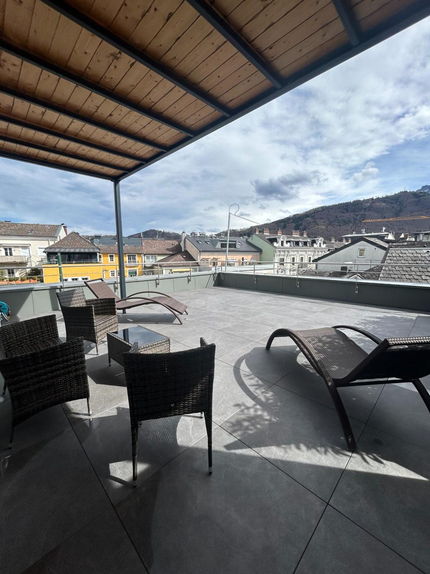 Citylake G23 Mit Kostenlosem Parkgaragen-stellplatz !! Apartment