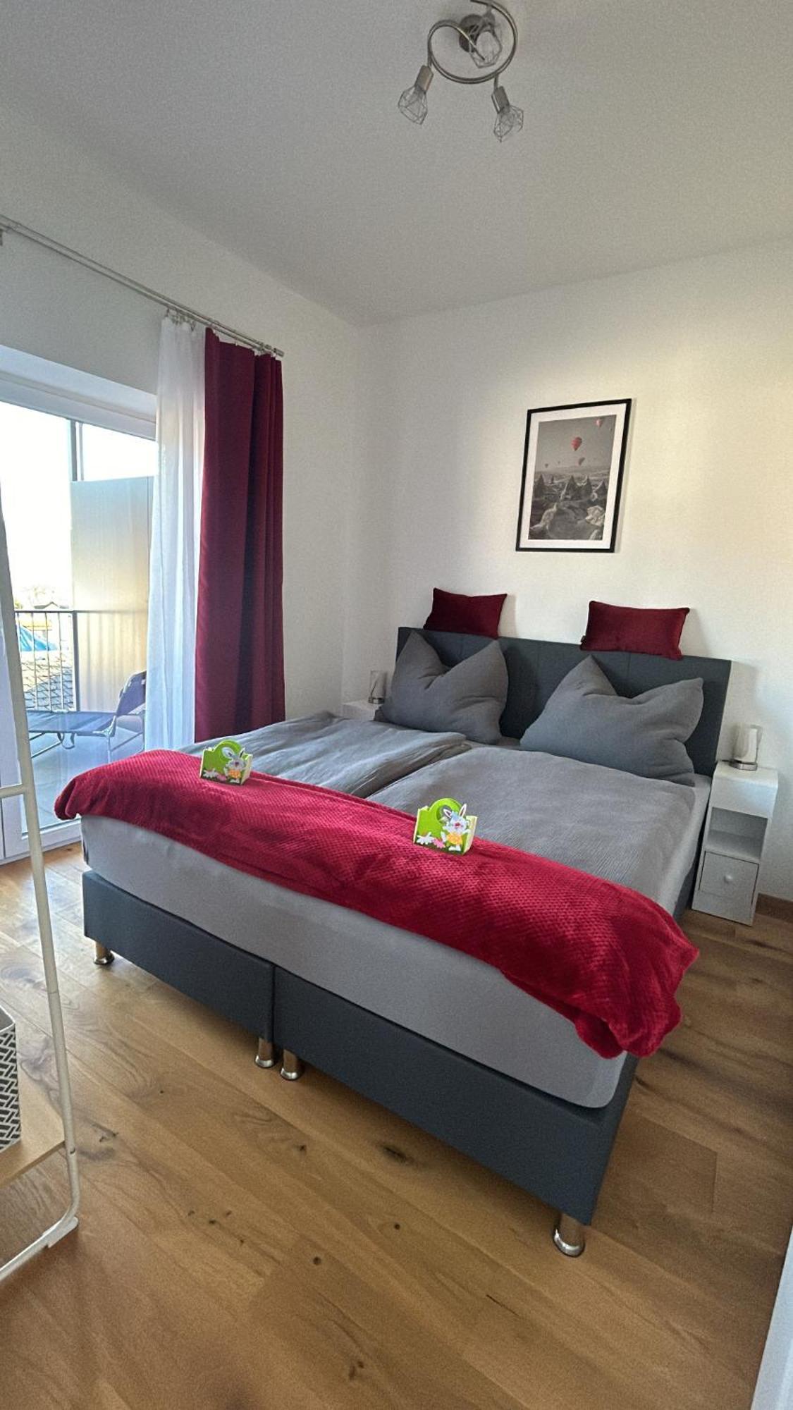 Citylake G23 Mit Kostenlosem Parkgaragen-stellplatz !! *