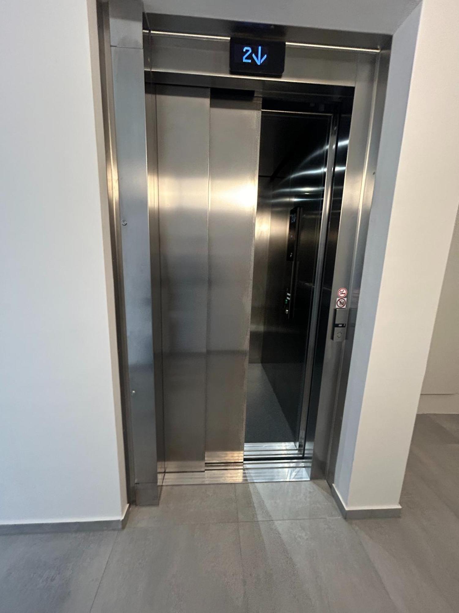 Citylake G23 Mit Kostenlosem Parkgaragen-stellplatz !!