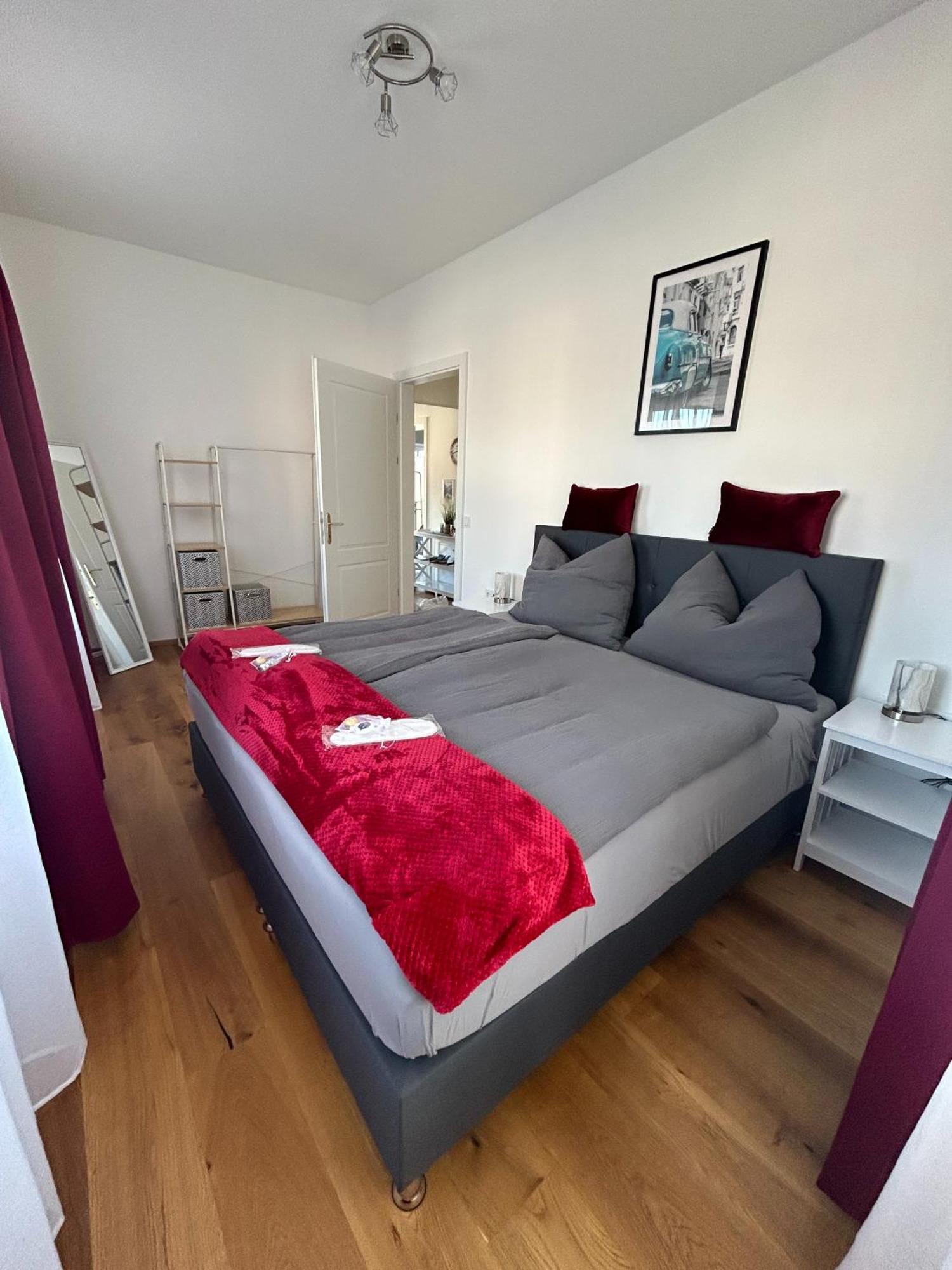 Citylake G23 Mit Kostenlosem Parkgaragen-stellplatz !! Gmunden