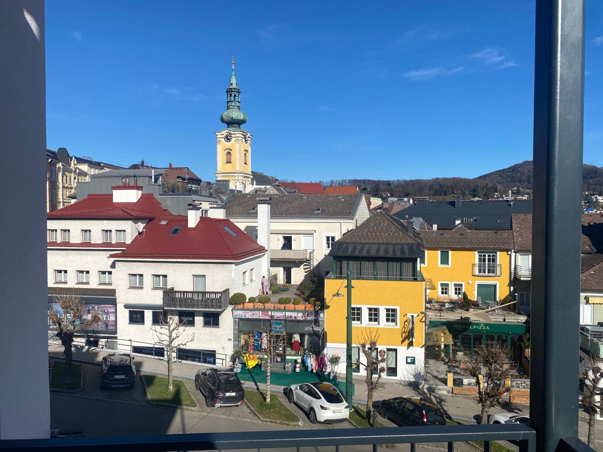 Citylake G23 Mit Kostenlosem Parkgaragen-stellplatz !! *
