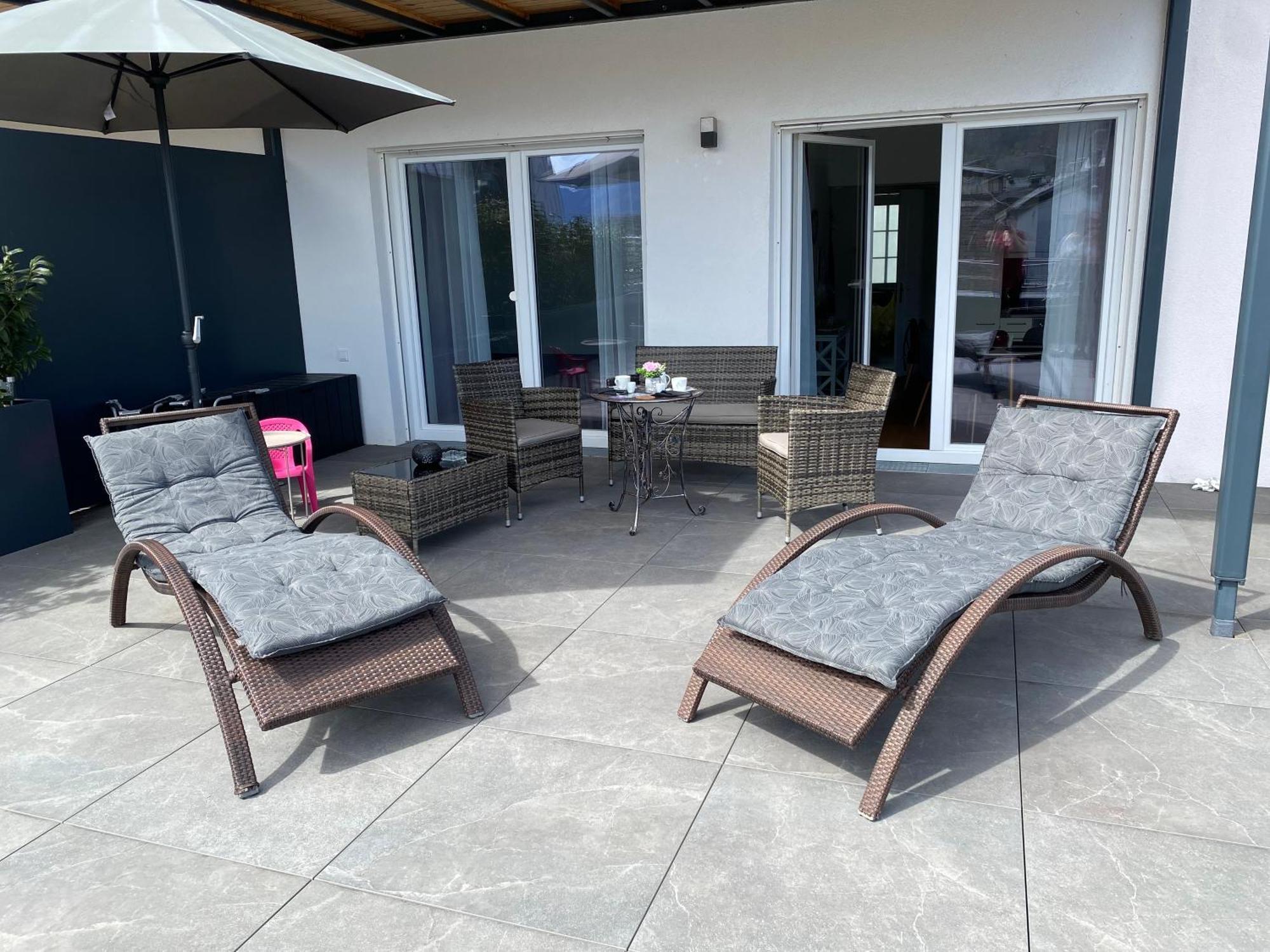 Citylake G23 Mit Kostenlosem Parkgaragen-stellplatz !! * Gmunden