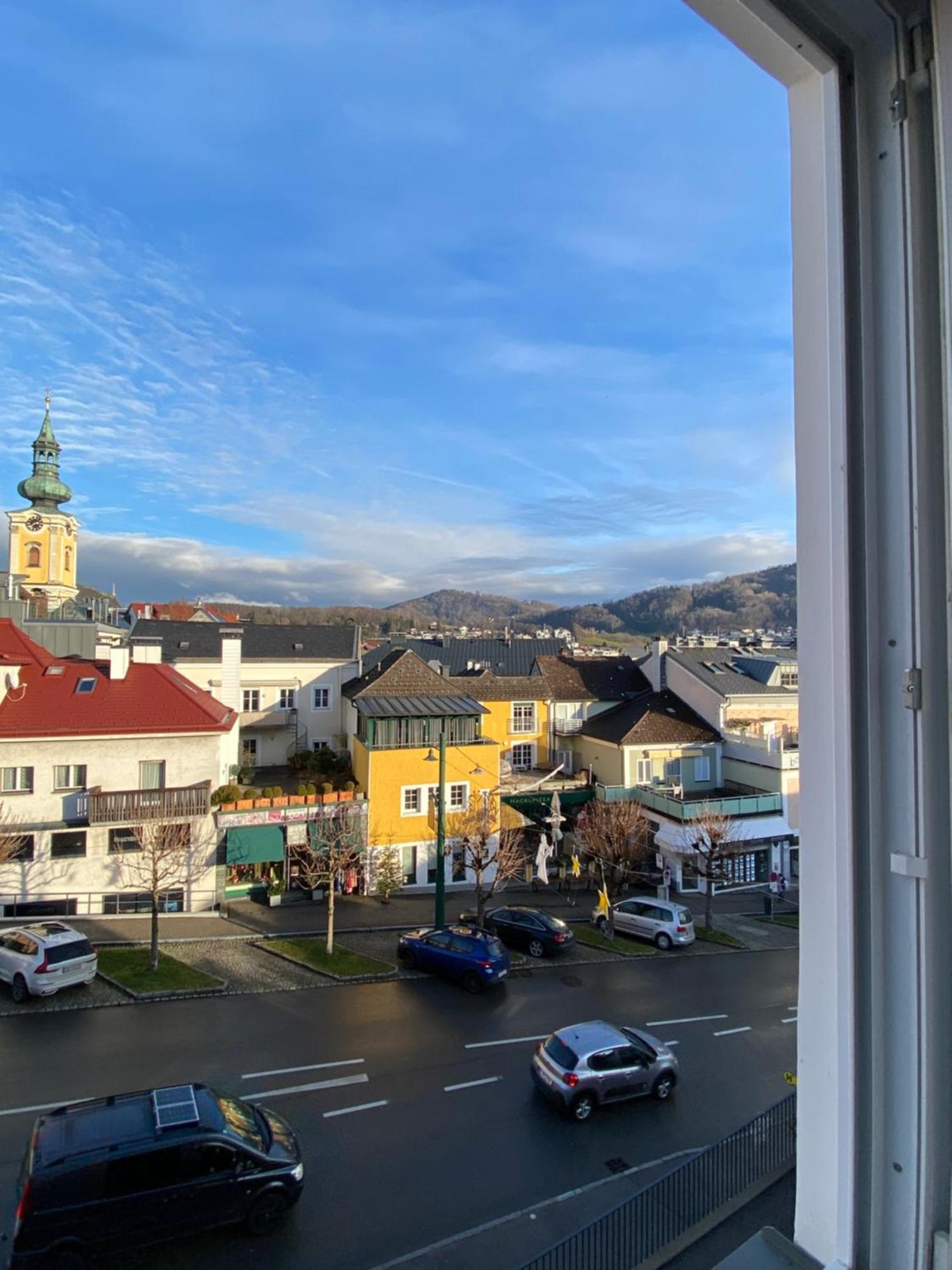 Apartment Citylake G23 Mit Kostenlosem Parkgaragen-stellplatz !! *