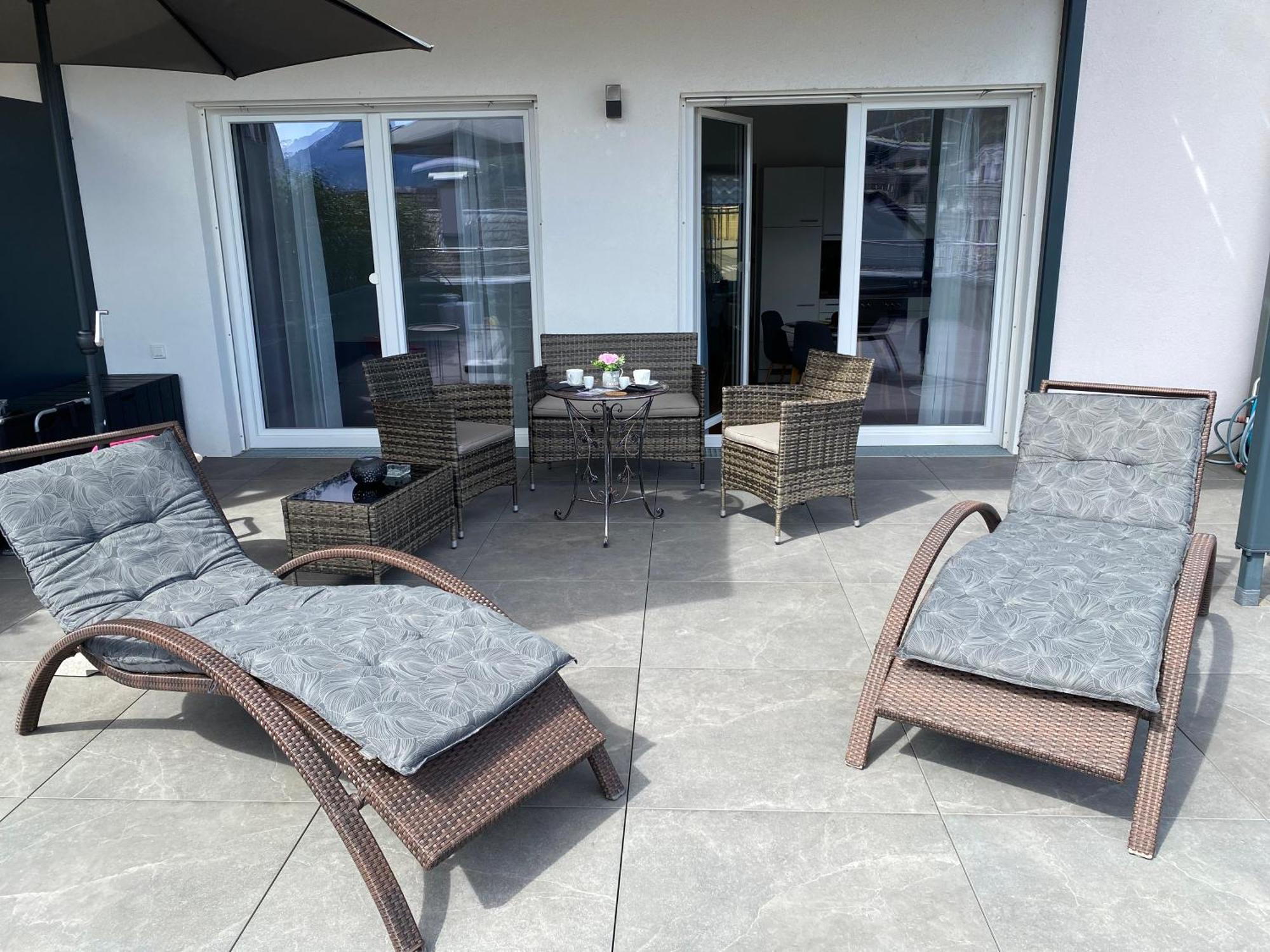 Citylake G23 Mit Kostenlosem Parkgaragen-stellplatz !! Apartment Gmunden