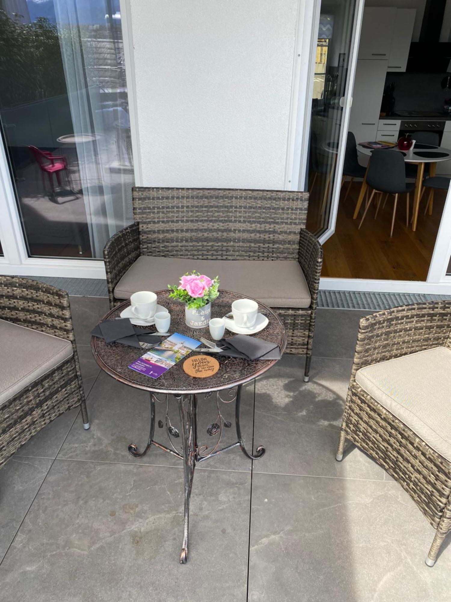 Citylake G23 Mit Kostenlosem Parkgaragen-stellplatz !! Gmunden