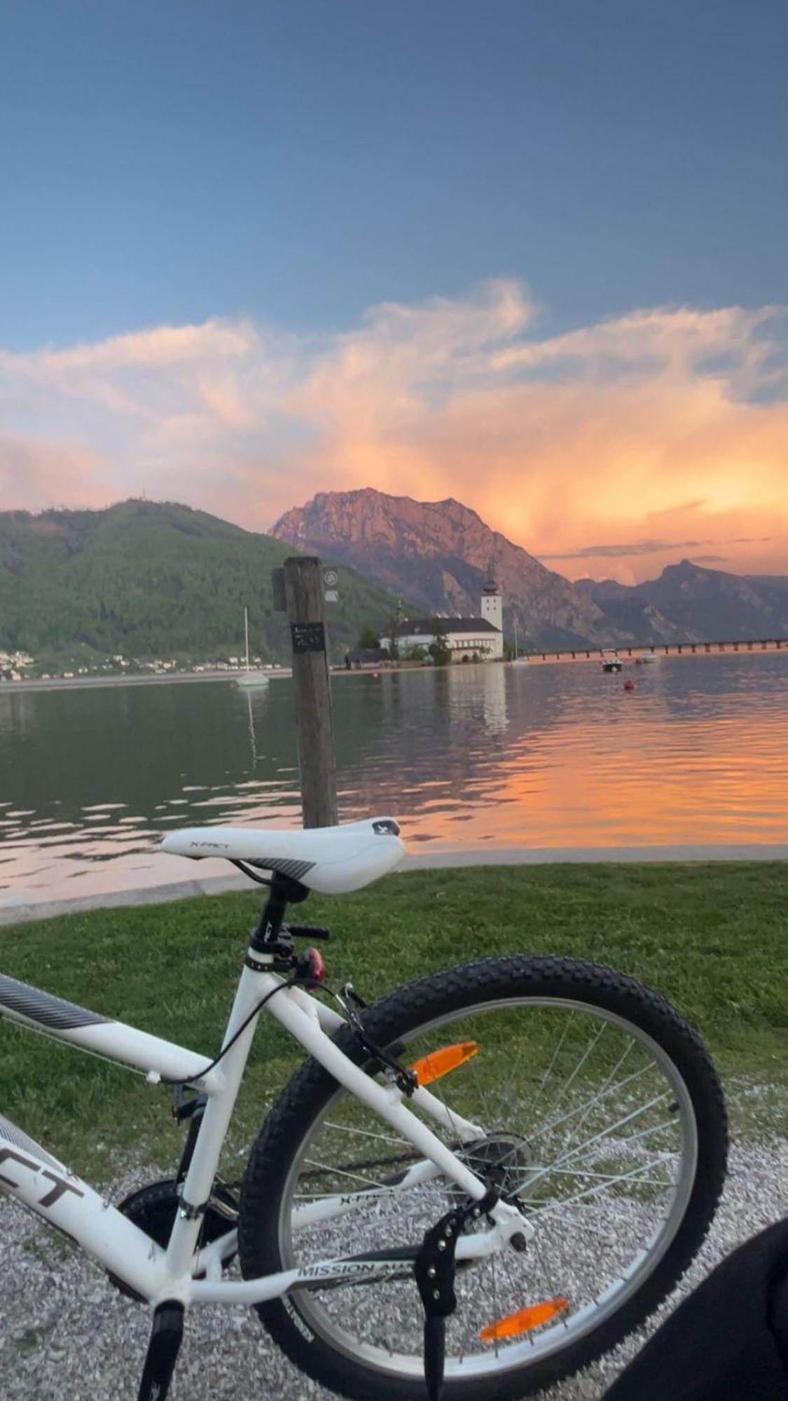 Citylake G23 Mit Kostenlosem Parkgaragen-stellplatz !! *