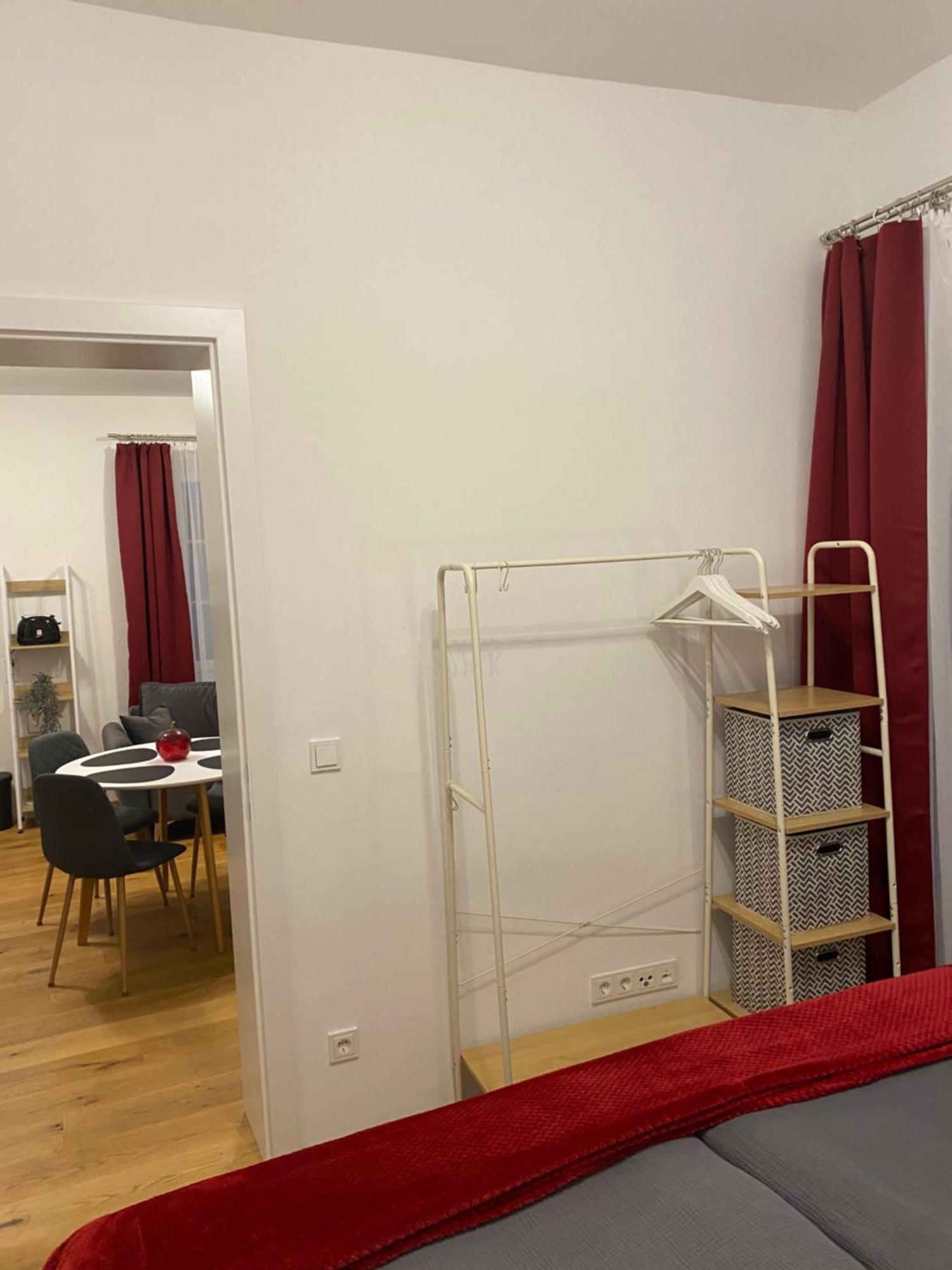 Appartement Citylake G23 Mit Kostenlosem Parkgaragen-stellplatz !!