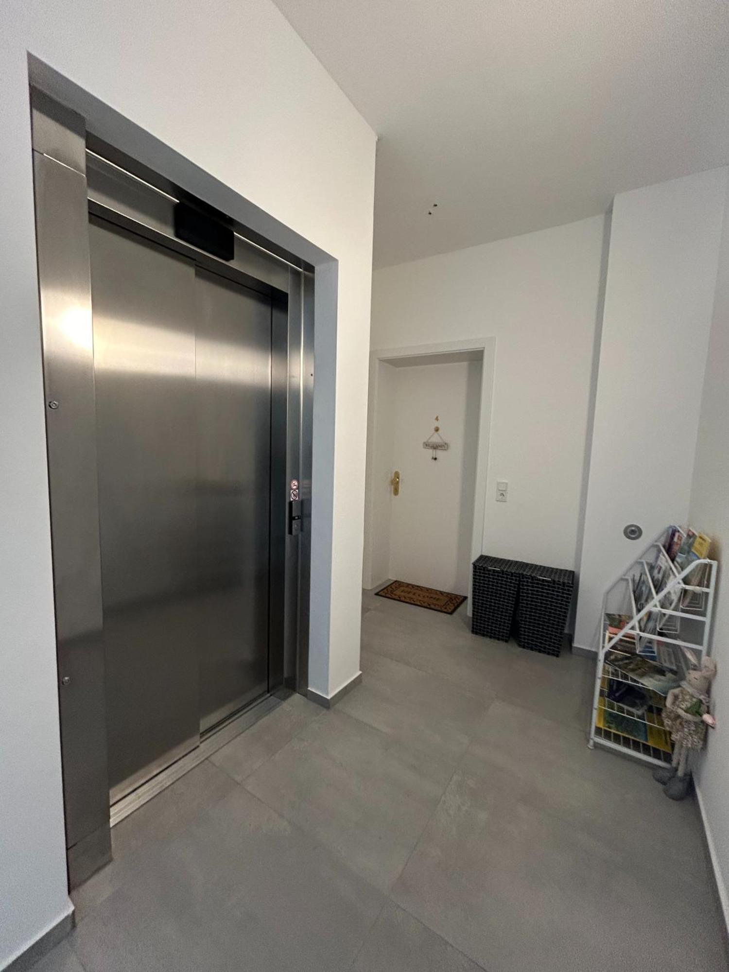 Citylake G23 Mit Kostenlosem Parkgaragen-stellplatz !! Gmunden