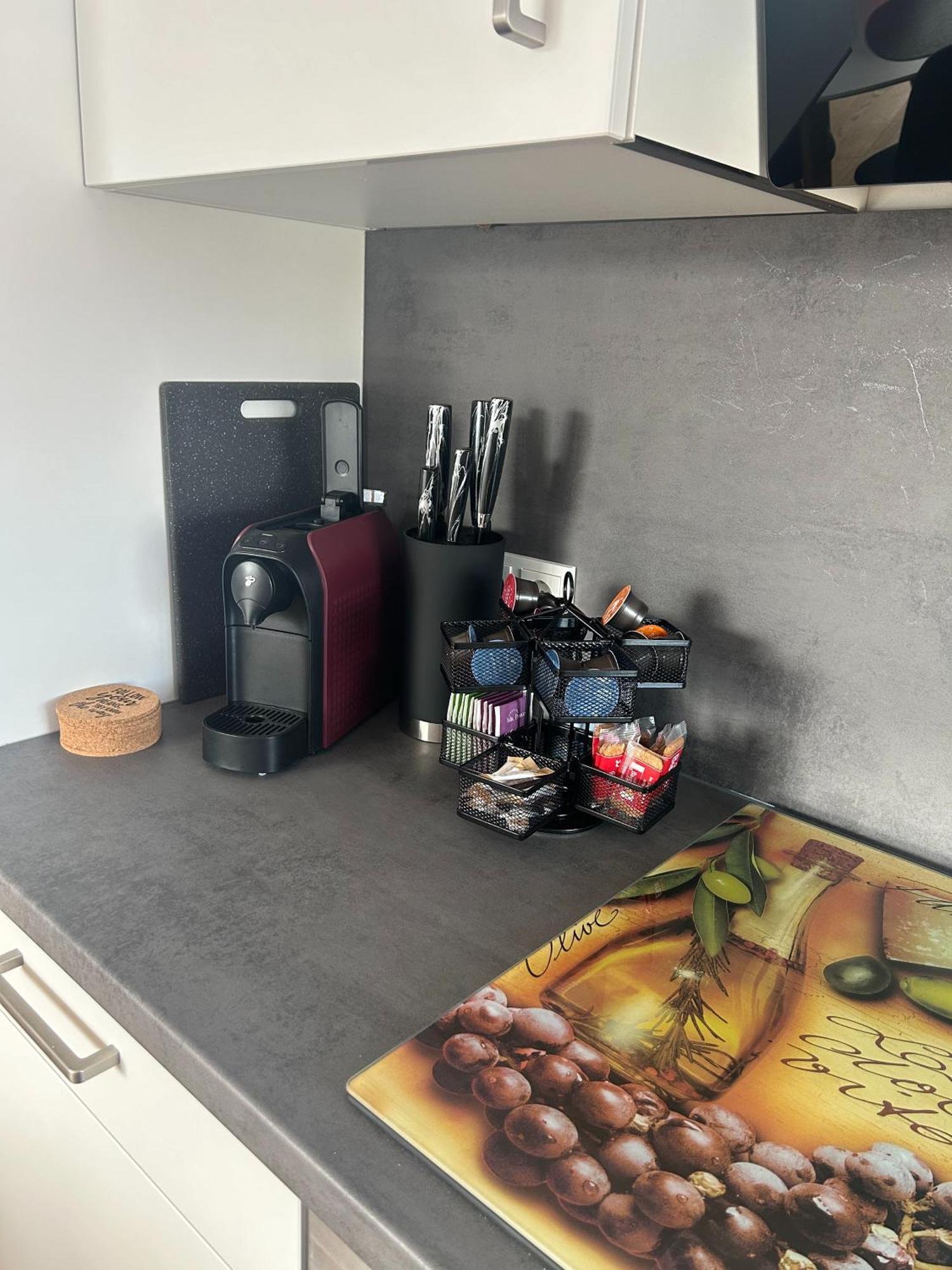 Citylake G23 Mit Kostenlosem Parkgaragen-stellplatz !!