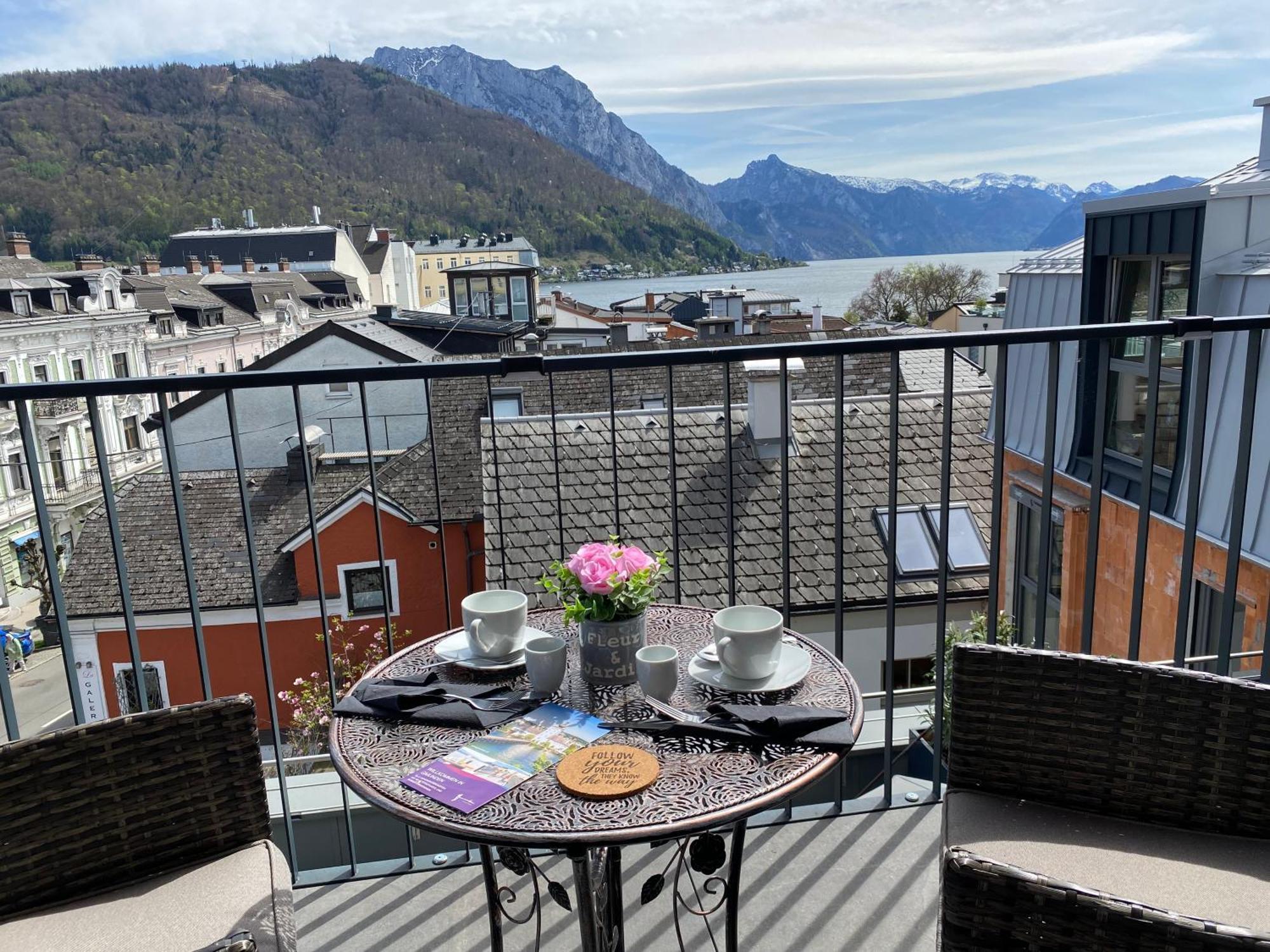 Citylake G23 Mit Kostenlosem Parkgaragen-stellplatz !!
